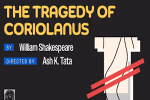Coriolanus Off-Broadway