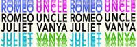 Uncle Romeo Vanya Juliet