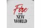 Fire in the New World Show Information