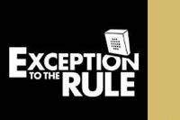 Exception to the Rule
