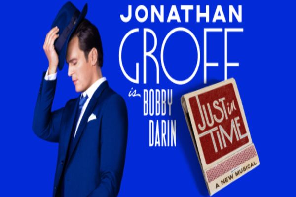 Just in Time Show Information