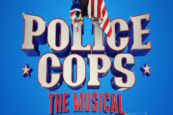 Police Cops: The Musical Show Information