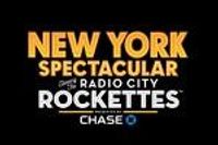 New York Spectacular Starring the Radio City Rockettes