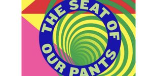 The Seat of Our Pants Off-Broadway