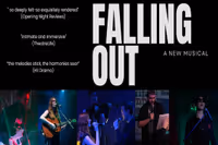 Falling Out