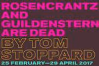 Rosencrantz and Guildenstern Are Dead