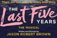 The Last Five Years