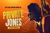PRIVATE JONES West End