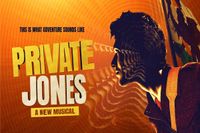 PRIVATE JONES