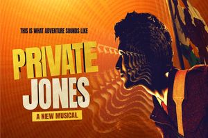 PRIVATE JONES West End