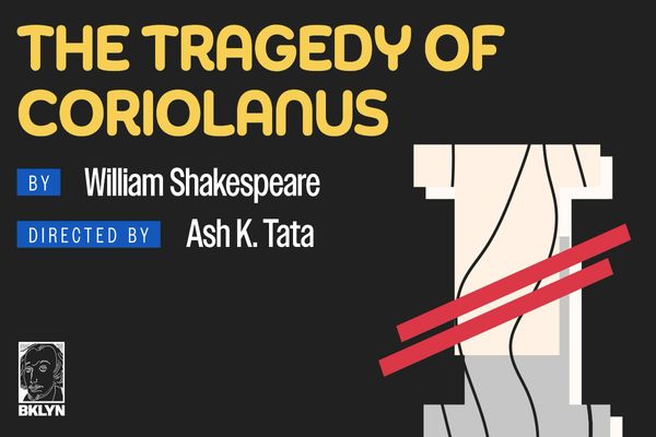 Coriolanus Show Information
