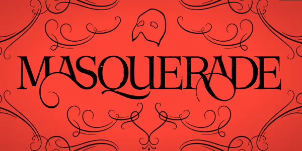 Masquerade Show Information
