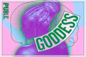 Goddess Broadway Show | Broadway World