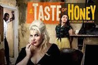 A Taste of Honey