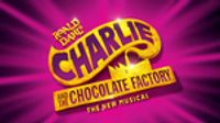 Charlie and the Chocolate Factory (Non Eq)