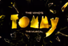 The Who's Tommy Show Information