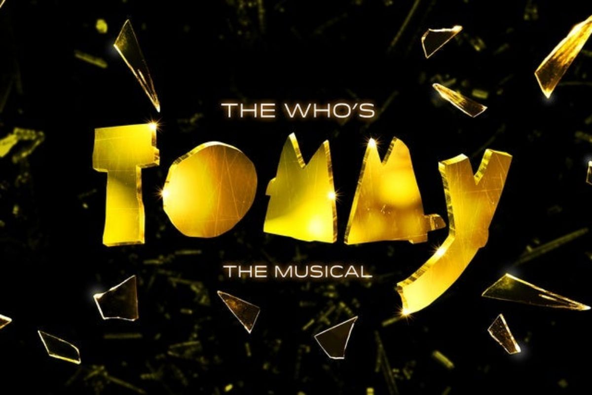 The Who's Tommy US Tour Musical Revival: Tickets & Info | Broadway World