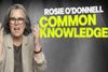 Common Knowledge Off-Broadway