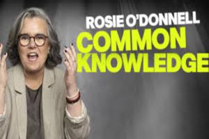 Common Knowledge Off-Broadway
