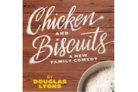 Chicken and Biscuits