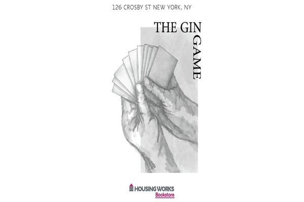 The Gin Game