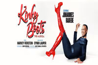 Kinky Boots