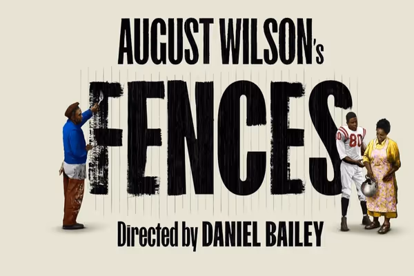 Fences Show Information