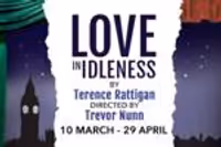 Love in Idleness