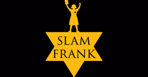 Slam Frank Off-Broadway