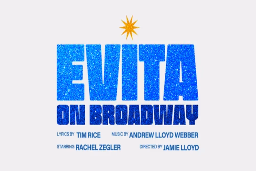 Evita logo