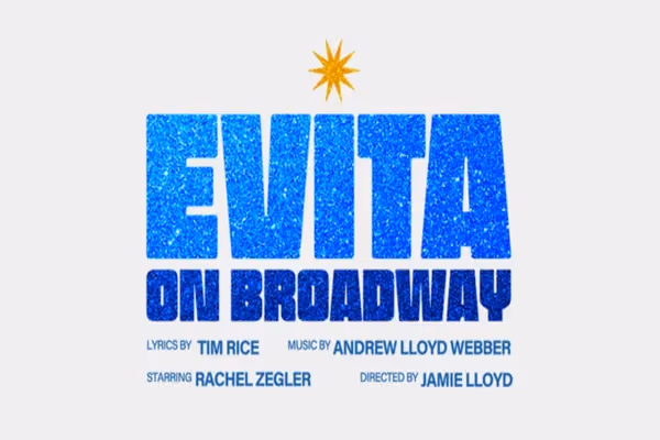 Evita Show Information