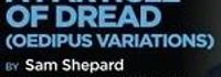 A Particle of Dread (Oedipus Variations)