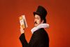 Garry Starr: Classic Penguins Off-Broadway
