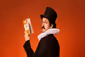 Garry Starr: Classic Penguins Show Information