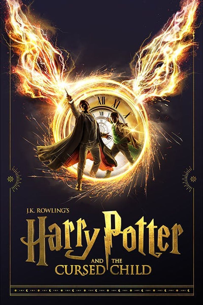 Broadway Buying Guide: March 18, 2024- THE WHO'S TOMMY Tops the Week Image