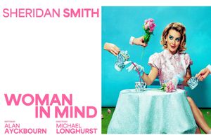 Woman in Mind West End