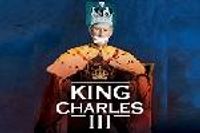 King Charles III