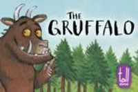 The Gruffalo