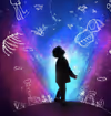 Our Cosmic Dust Show Information