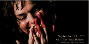 Blood Orange Off-Broadway