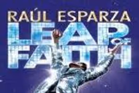 Leap of Faith