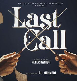 Last Call Off-Broadway