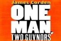 One Man, Two Guvnors