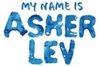 My Name is Asher Lev