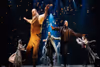 A Christmas Carol Off-Broadway