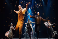 A Christmas Carol