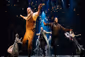 A Christmas Carol Show Information