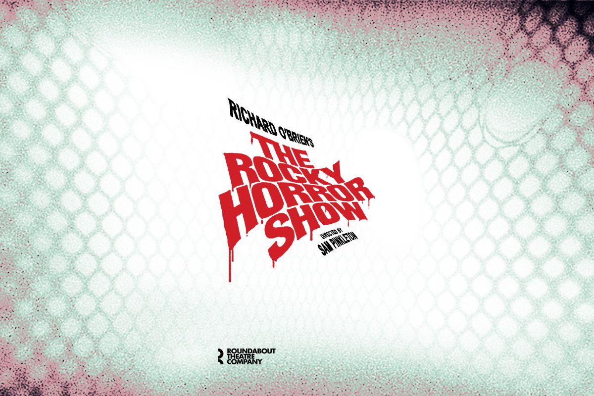 The Rocky Horror Show logo