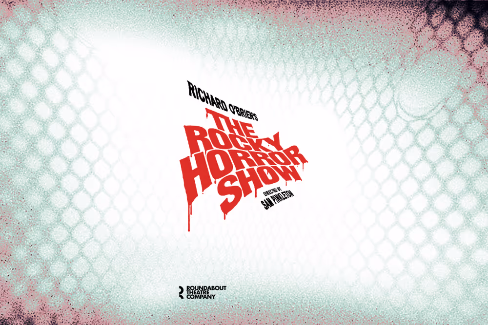 The Rocky Horror Show Musical