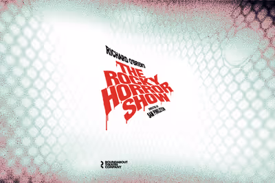 The Rocky Horror Show Musical